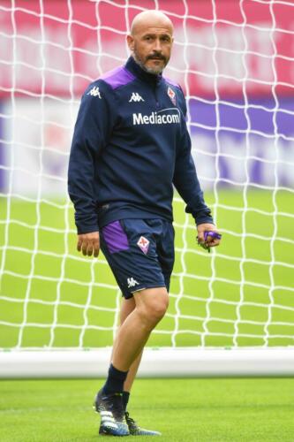 ALLENAMENTO 01